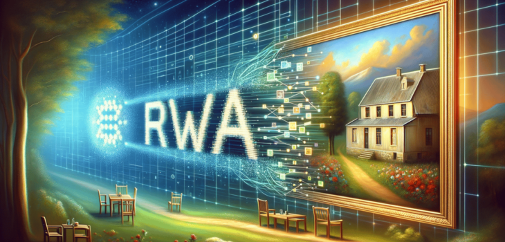 How to Register Your Token for Real World Assets (RWA): A Comprehensive Guide